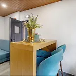 Casa Da Capela * Entre Ambos os Rios