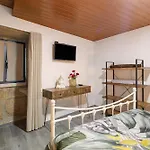 Casa Da Capela Entre Ambos os Rios