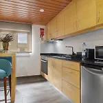 Casa Da Capela Dom wakacyjny
