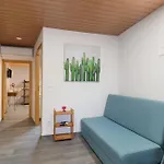Dom wakacyjny Casa Da Capela Entre Ambos os Rios