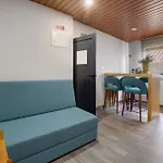 Casa Da Capela Entre Ambos os Rios