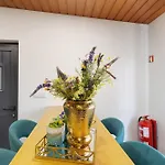 Casa Da Capela * Entre Ambos os Rios