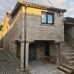 Casa Da Capela Dom wakacyjny *