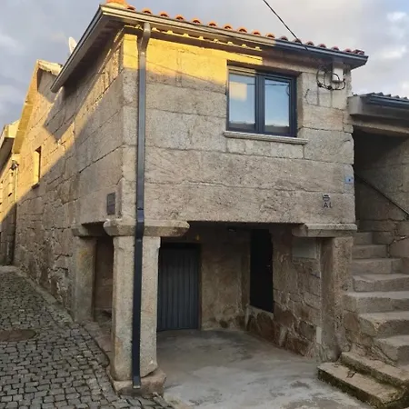 Casa Da Capela *