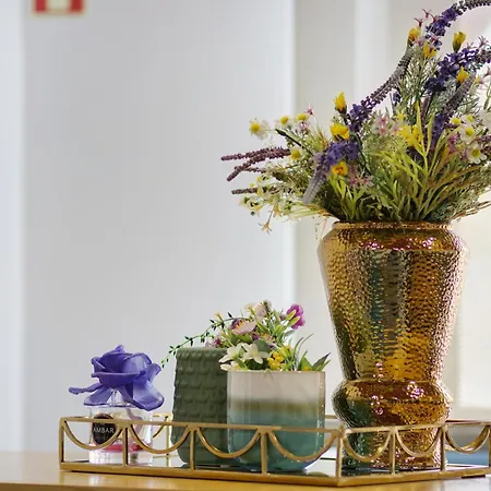 Casa Da Capela Ferienhaus *