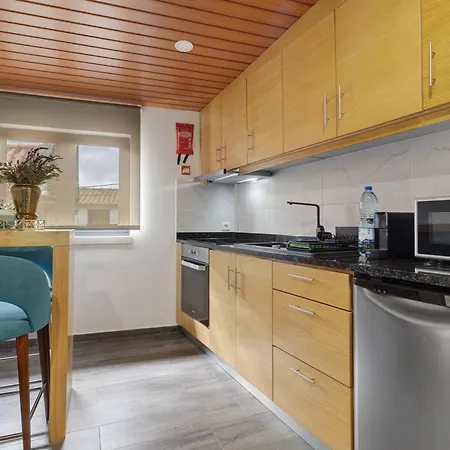 Casa Da Capela Semesterbostad