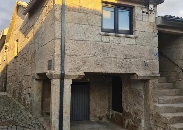 Casa Da Capela *