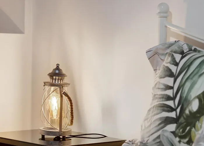 Casa Da Capela Holiday home Entre Ambos os Rios