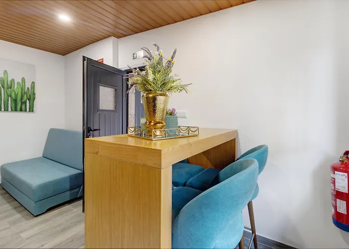 Casa Da Capela * Entre Ambos os Rios