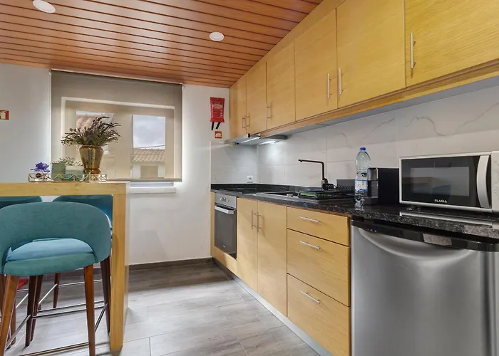 Casa Da Capela Holiday home