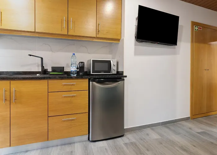 Holiday home Casa Da Capela