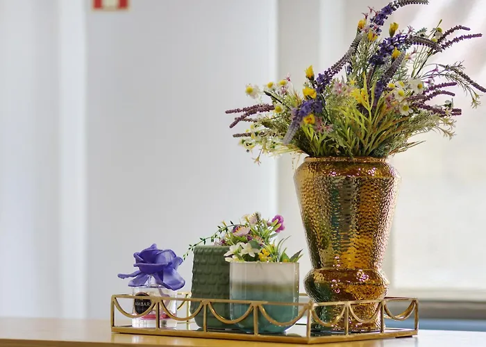 Casa Da Capela Holiday home *